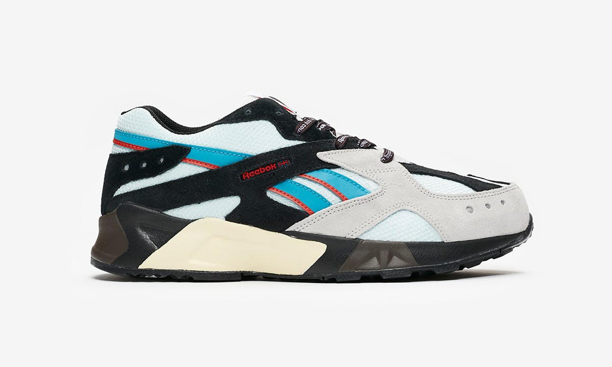 reebok mita sneakers